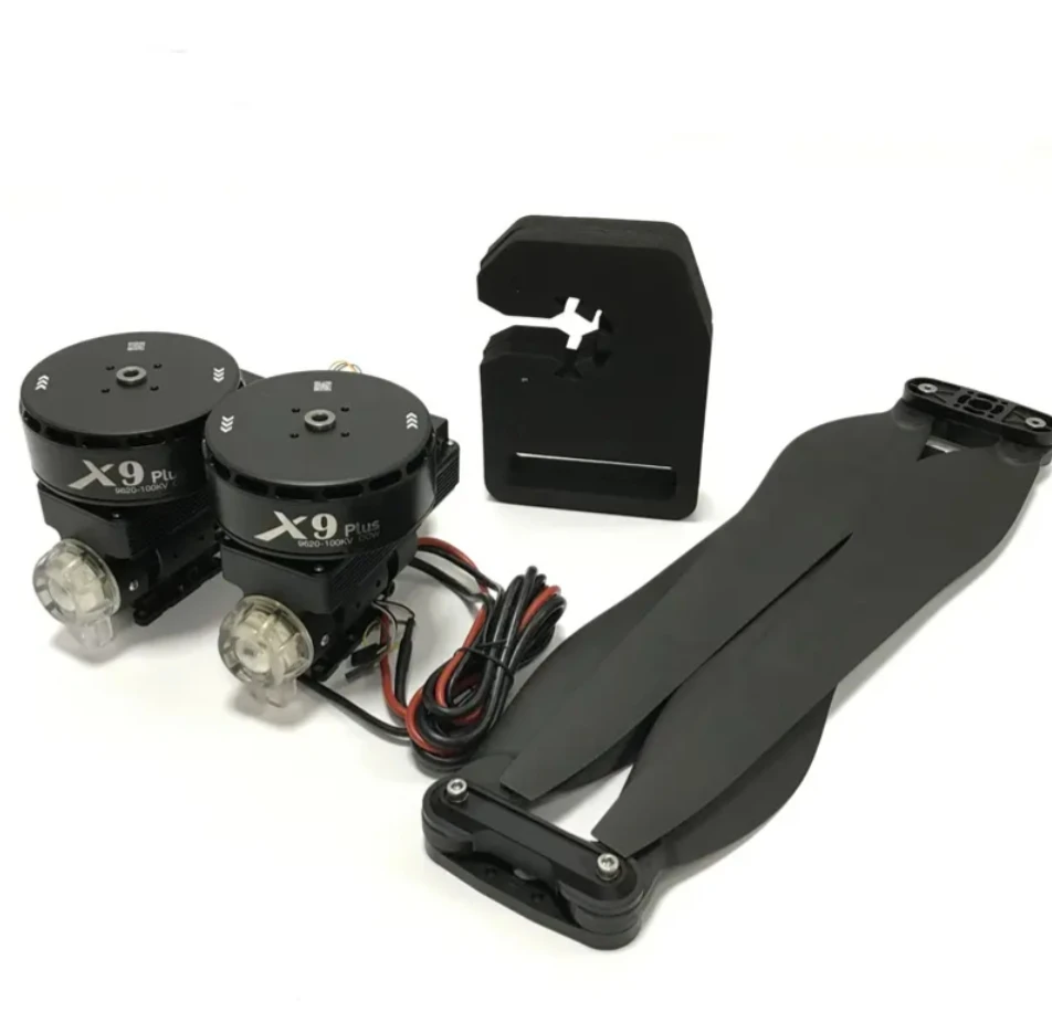X9 Plus Dr-one Motor Combo Mot - Drone Propeller ulasan dan harga