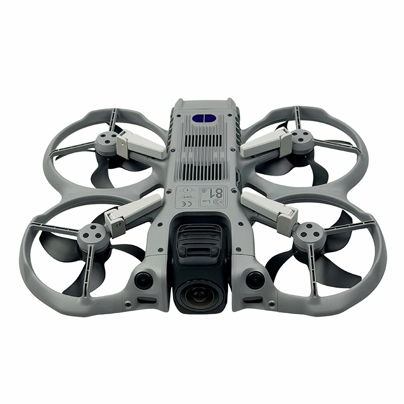 Kaki Penyangga Lipat untuk DJI - Drone Landing Gear ulasan dan harga