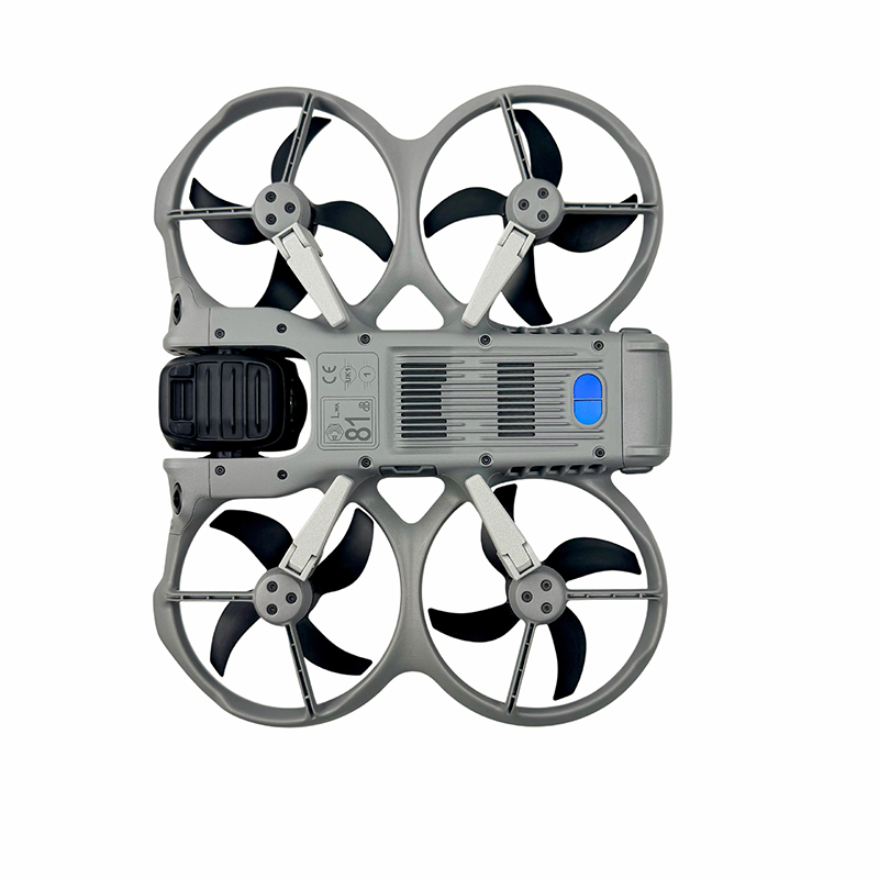 Kaki Penyangga Lipat untuk DJI - Drone Landing Gear ulasan dan harga