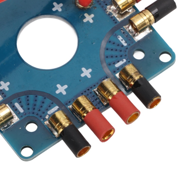 Papan Koneksi Distribusi Catu  - Drone Power Distribution Board ulasan dan harga
