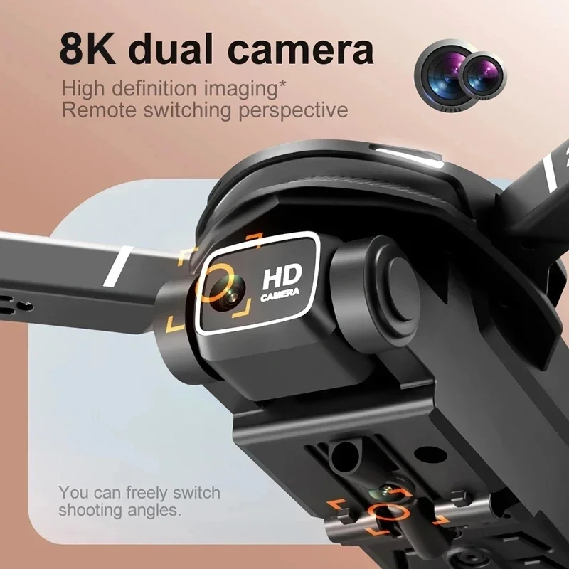 Drone V88 Laris Manis, 8K Prof - Drone Gps Mount ulasan dan harga