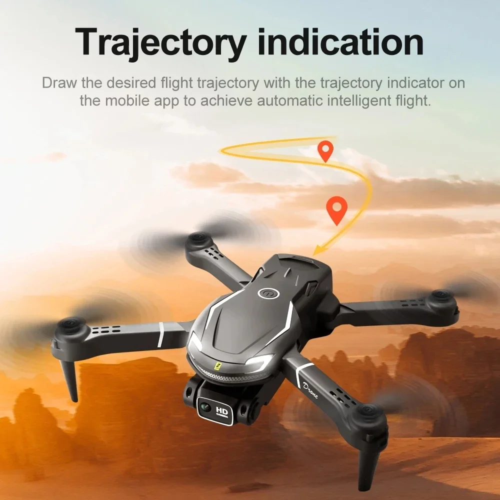 Drone V88 Laris Manis, 8K Prof - Drone Gps Mount ulasan dan harga