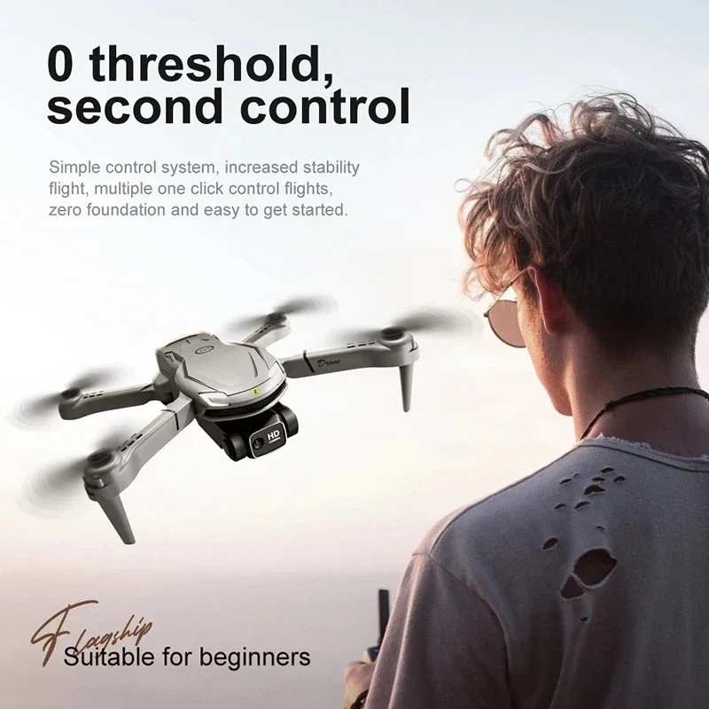 Drone V88 Laris Manis, 8K Prof - Drone Gps Mount ulasan dan harga