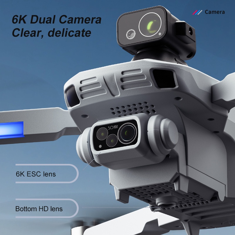 Drone Profesional F8 MAX GPS d - Drone Gps Module ulasan dan harga