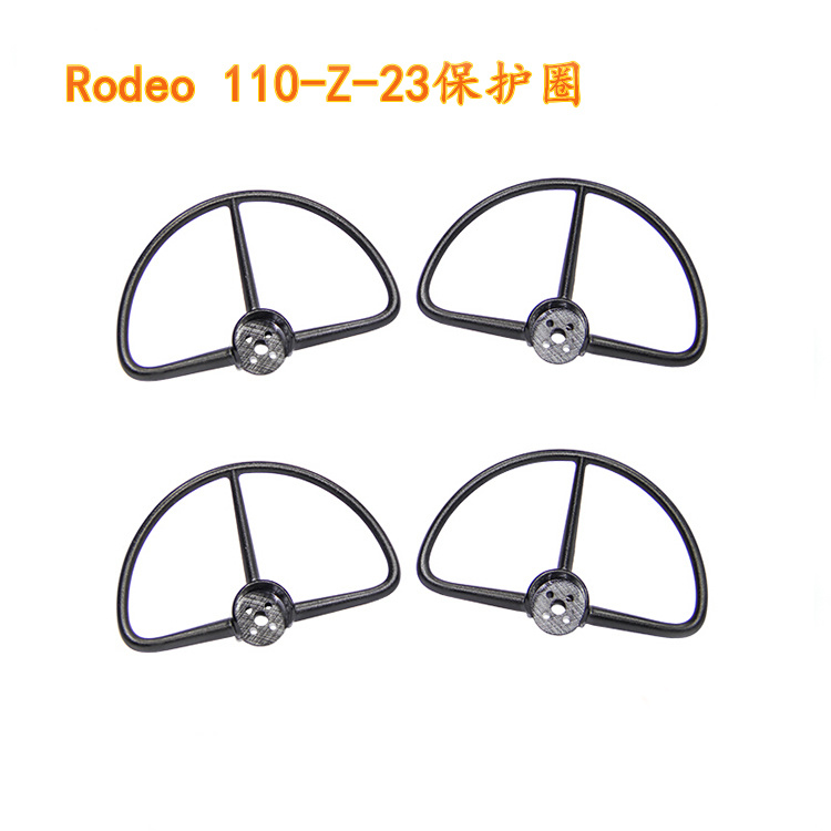 Suku Cadang Drone Walkera Rode - Drone Propeller Guard ulasan dan harga