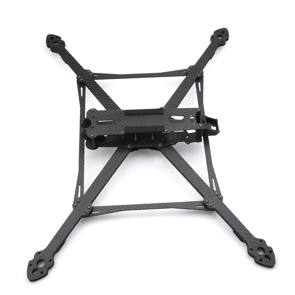 MARK4 V3 Pro 15 inci 692mm T8  - Drone Landing Gear ulasan dan harga