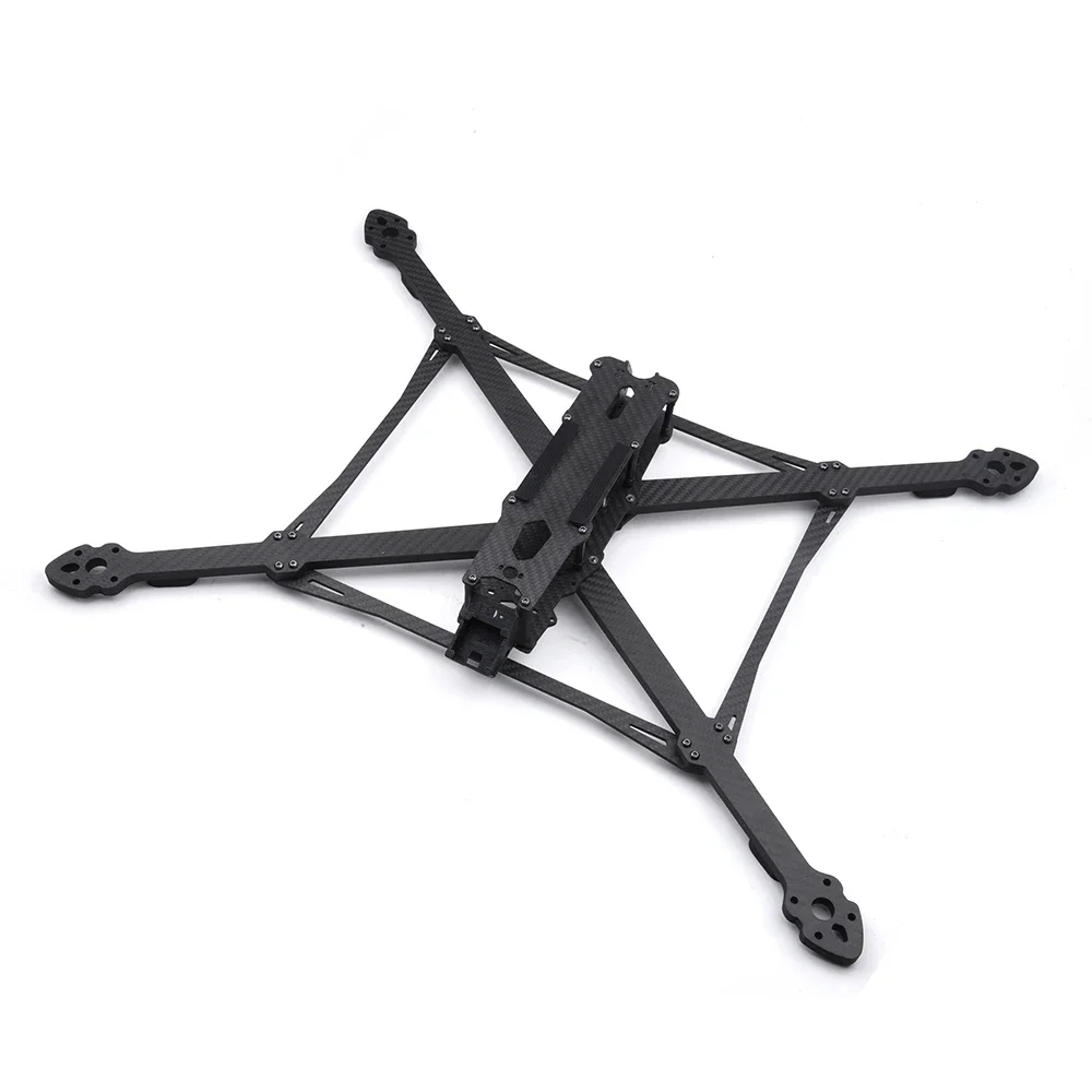 MARK4 V3 Pro 15 inci 692mm T8  - Drone Landing Gear ulasan dan harga