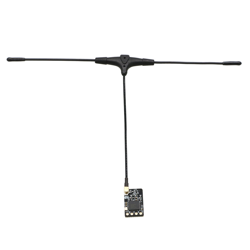 ELRS Receiver Rc NANO expressl - Drone Antenna ulasan dan harga