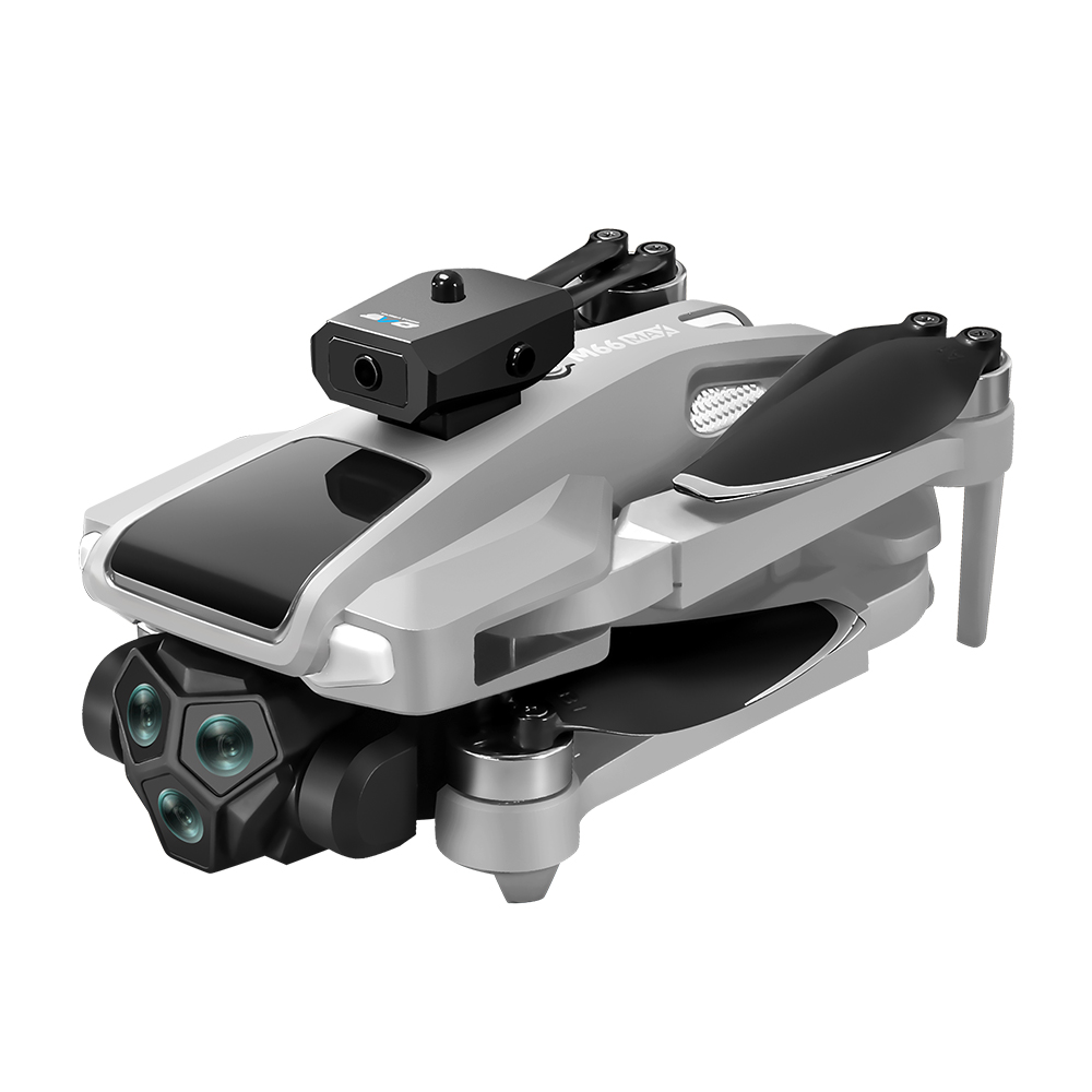 Drone G66 MAX GPS 4K Profesion - Drone Gps Mount ulasan dan harga