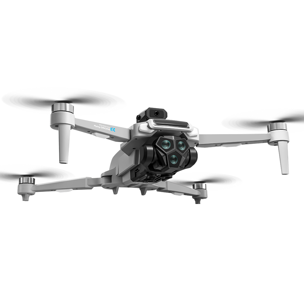 Drone G66 MAX GPS 4K Profesion - Drone Gps Mount ulasan dan harga