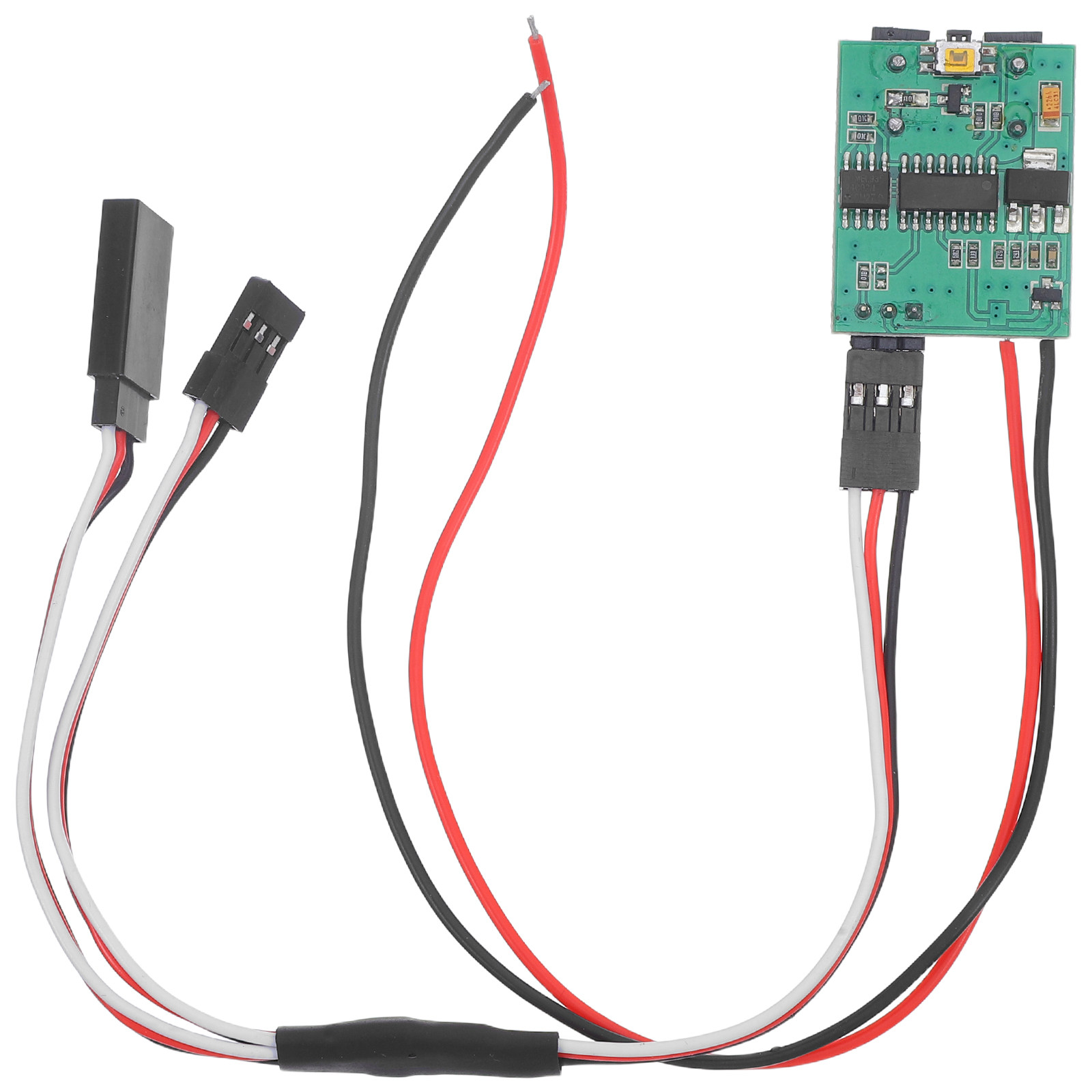Alarm Mini Buzzer Drone, Alarm - Drone Buzzer ulasan dan harga