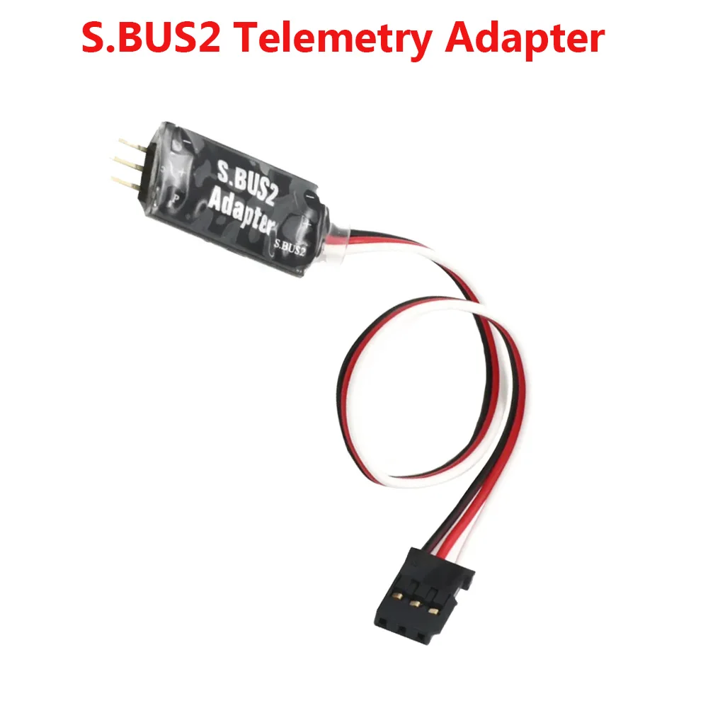 Adaptor Telemetri Hobbywing S. - Drone Esc ulasan dan harga