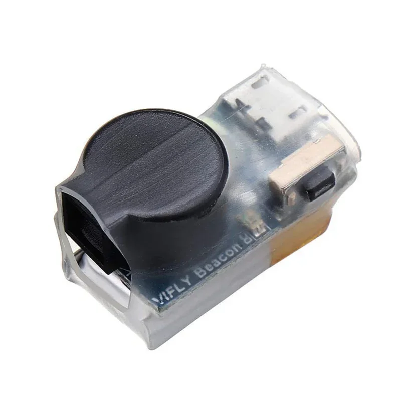 VIFLY Beacon Drone nirkabel LE - Drone Buzzer ulasan dan harga