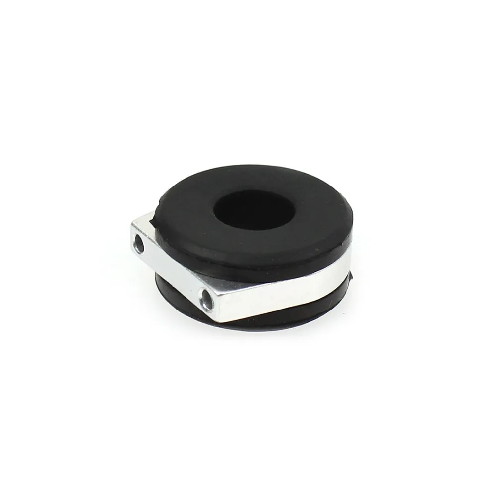 1-6pcs CNC Aluminium Gimbal 8m - Drone Landing Gear ulasan dan harga