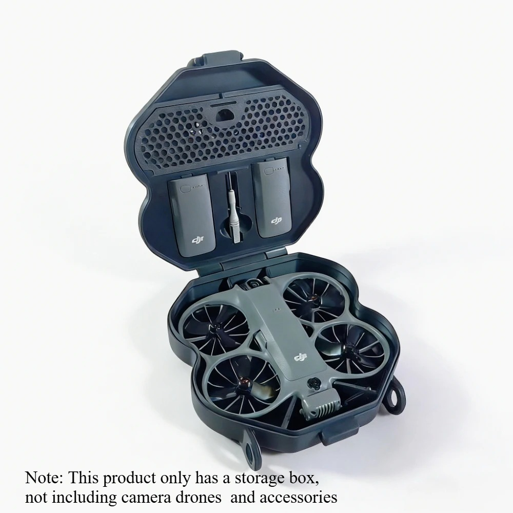 Tas Jinjing Multifungsi untuk  - Drone Battery ulasan dan harga