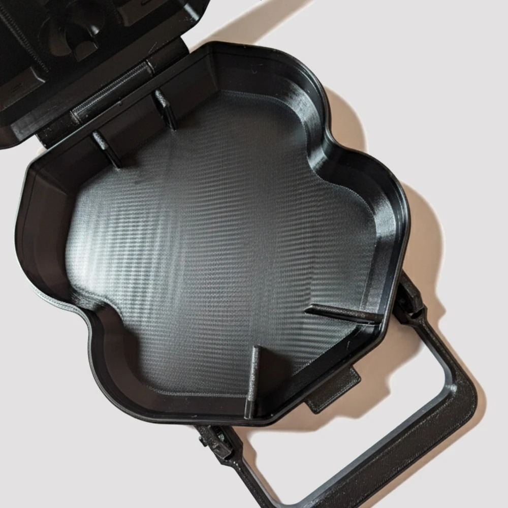 Tas Jinjing Multifungsi untuk  - Drone Battery ulasan dan harga