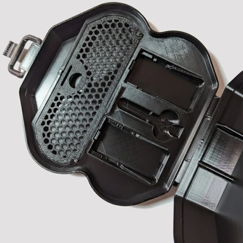 Tas Jinjing Multifungsi untuk  - Drone Battery ulasan dan harga