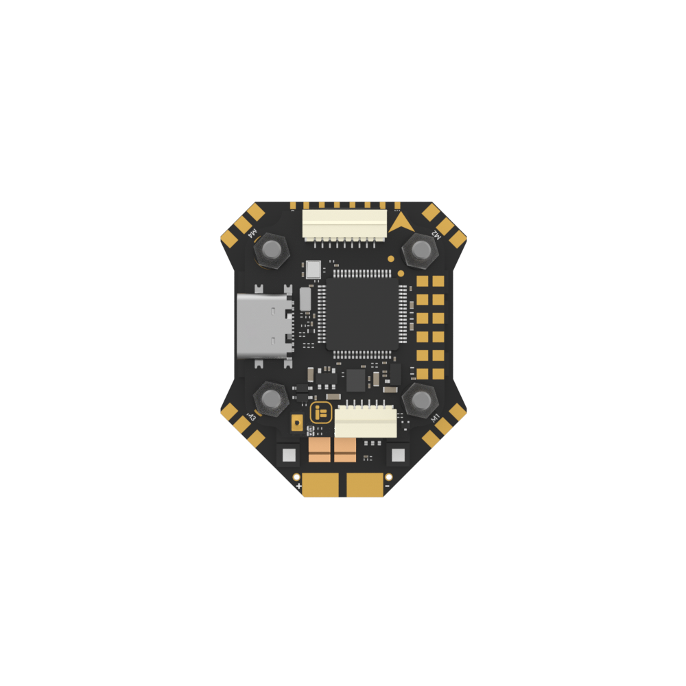 iFlight Borg F7 Mini Stack Fli - Drone Flight Controller ulasan dan harga
