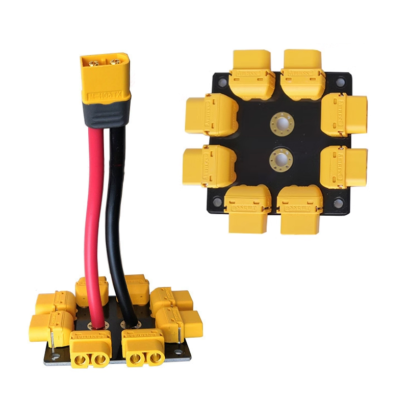 1 Buah 240A Papan Distribusi D - Drone Power Distribution Board ulasan dan harga