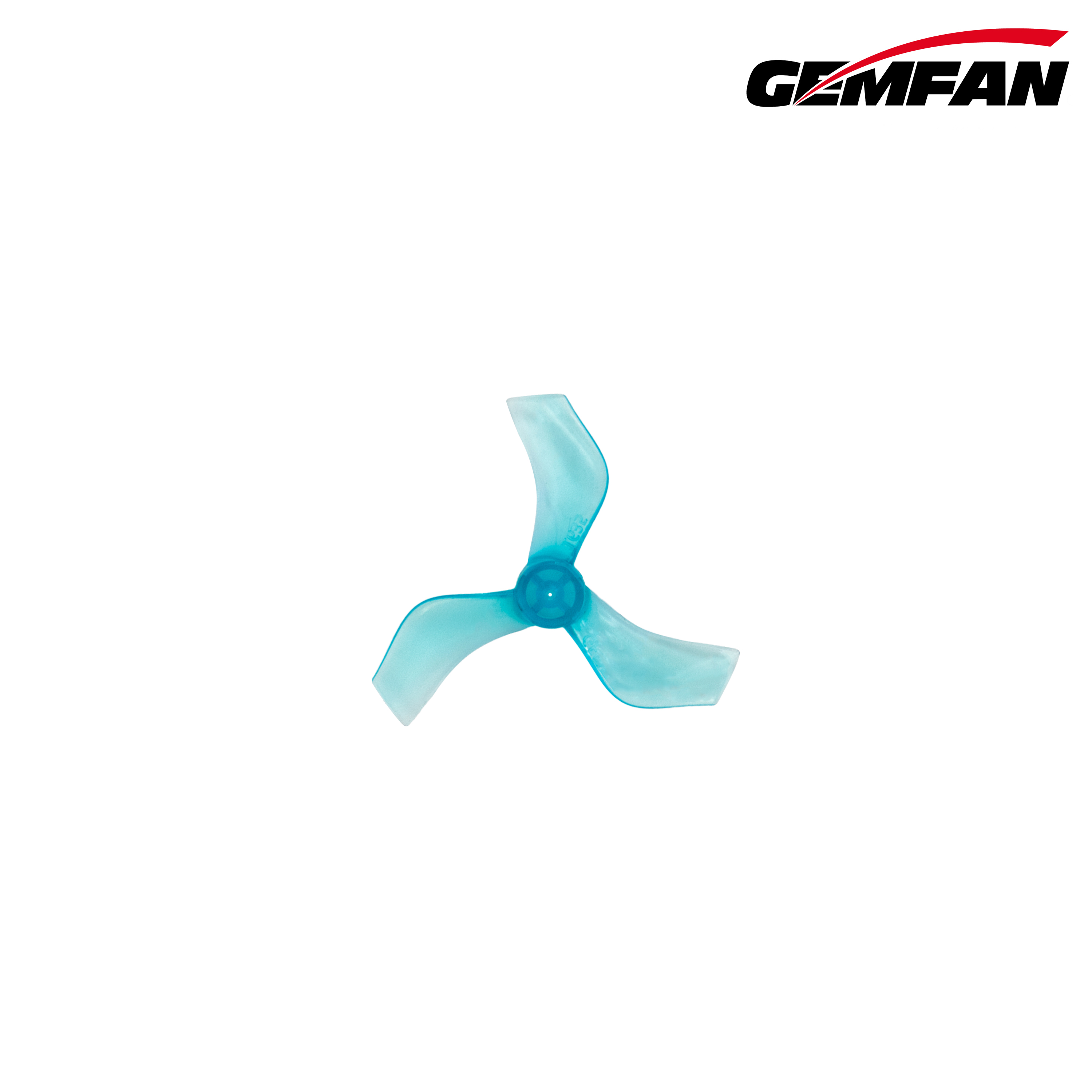 Gemfan 1635 40mm 3-Blade Prope - Drone Propeller ulasan dan harga