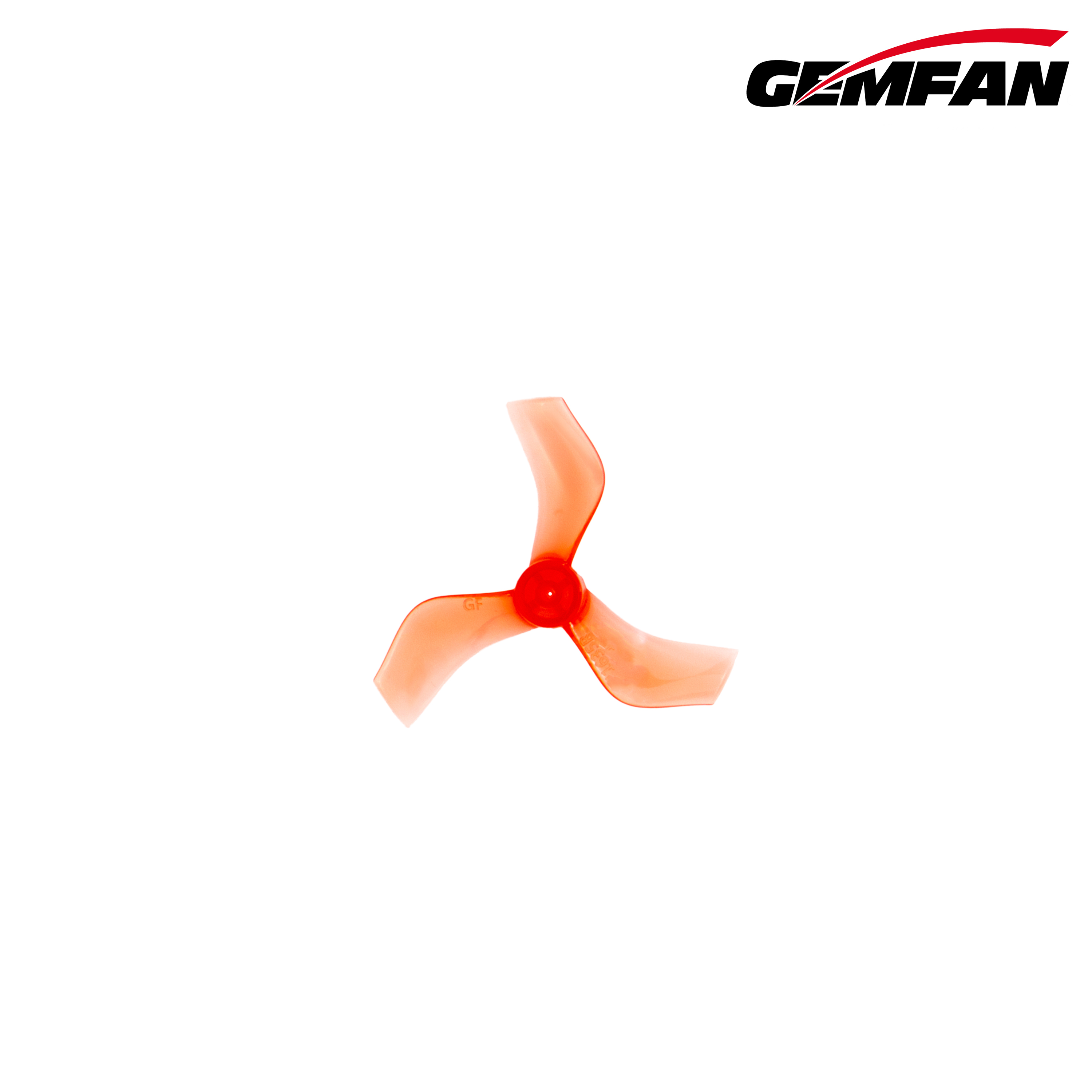 Gemfan 1635 40mm 3-Blade Prope - Drone Propeller ulasan dan harga