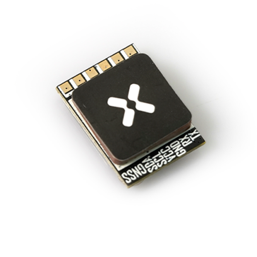 FOXEER M10Q V2 120 GPS IST8310 - Drone Compass ulasan dan harga