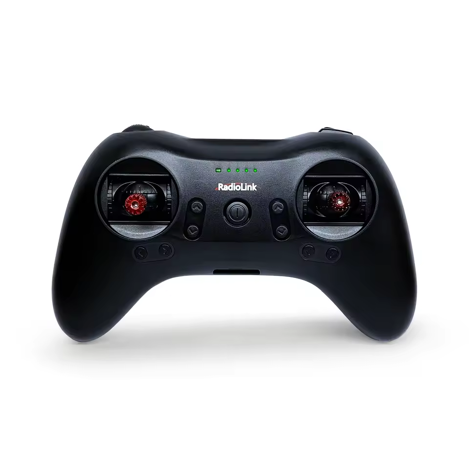 RadioLink T8S Radio Remote Tra - Drone Battery ulasan dan harga