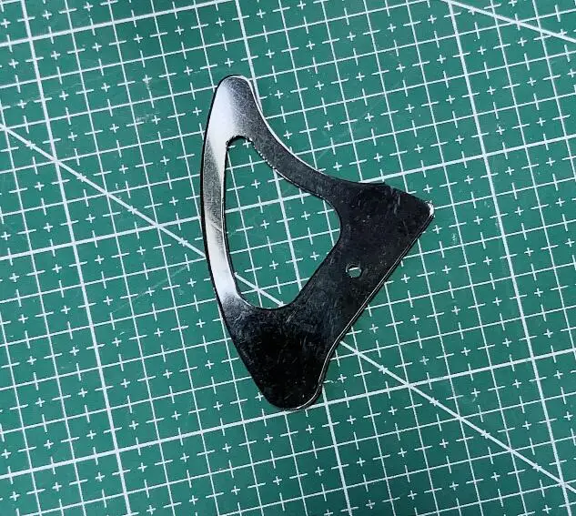 4 Buah Skid Landing Gear untuk - Drone Frame ulasan dan harga