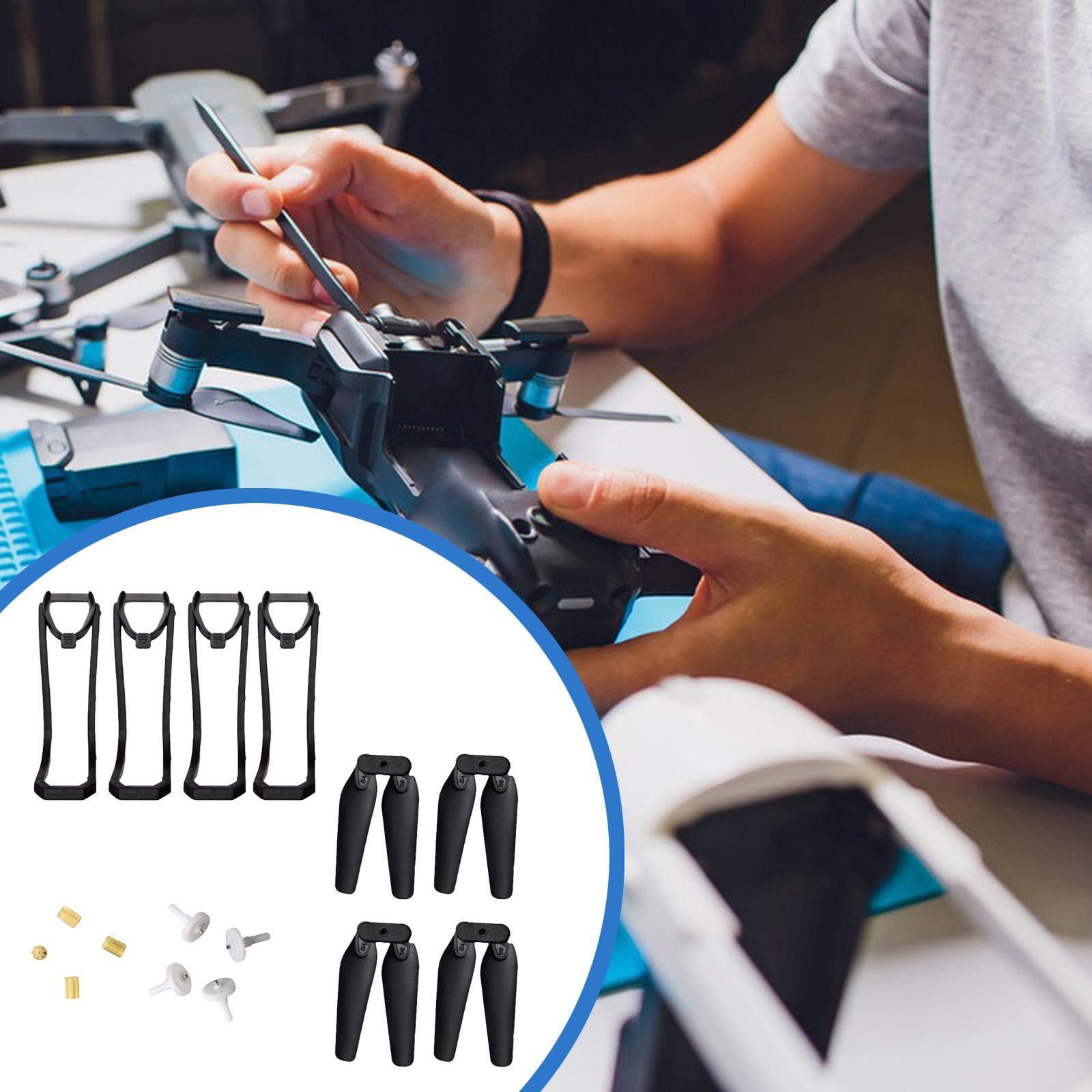 Penutup Pelindung Baling-Balin - Drone Propeller Guard ulasan dan harga