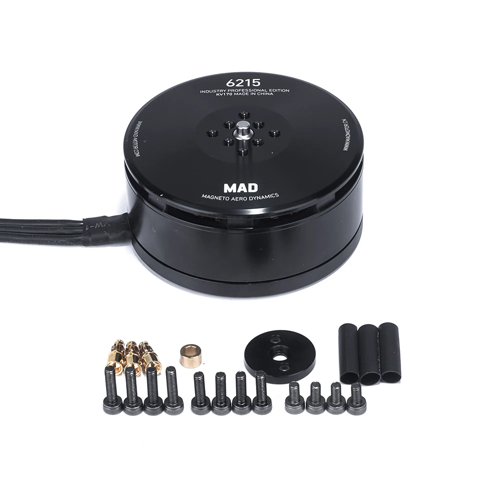 6215 IPE 170KV 320KV Motor Bru - Drone Motor ulasan dan harga