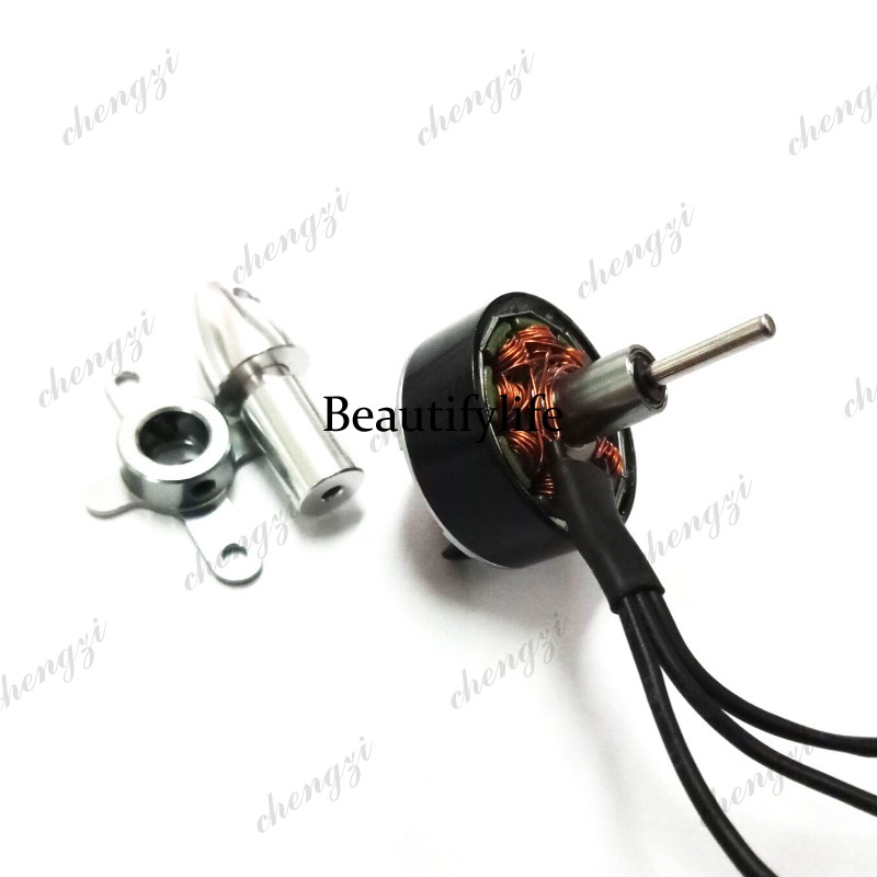 Motor tanpa sikat pesawat mode - Drone Motor ulasan dan harga