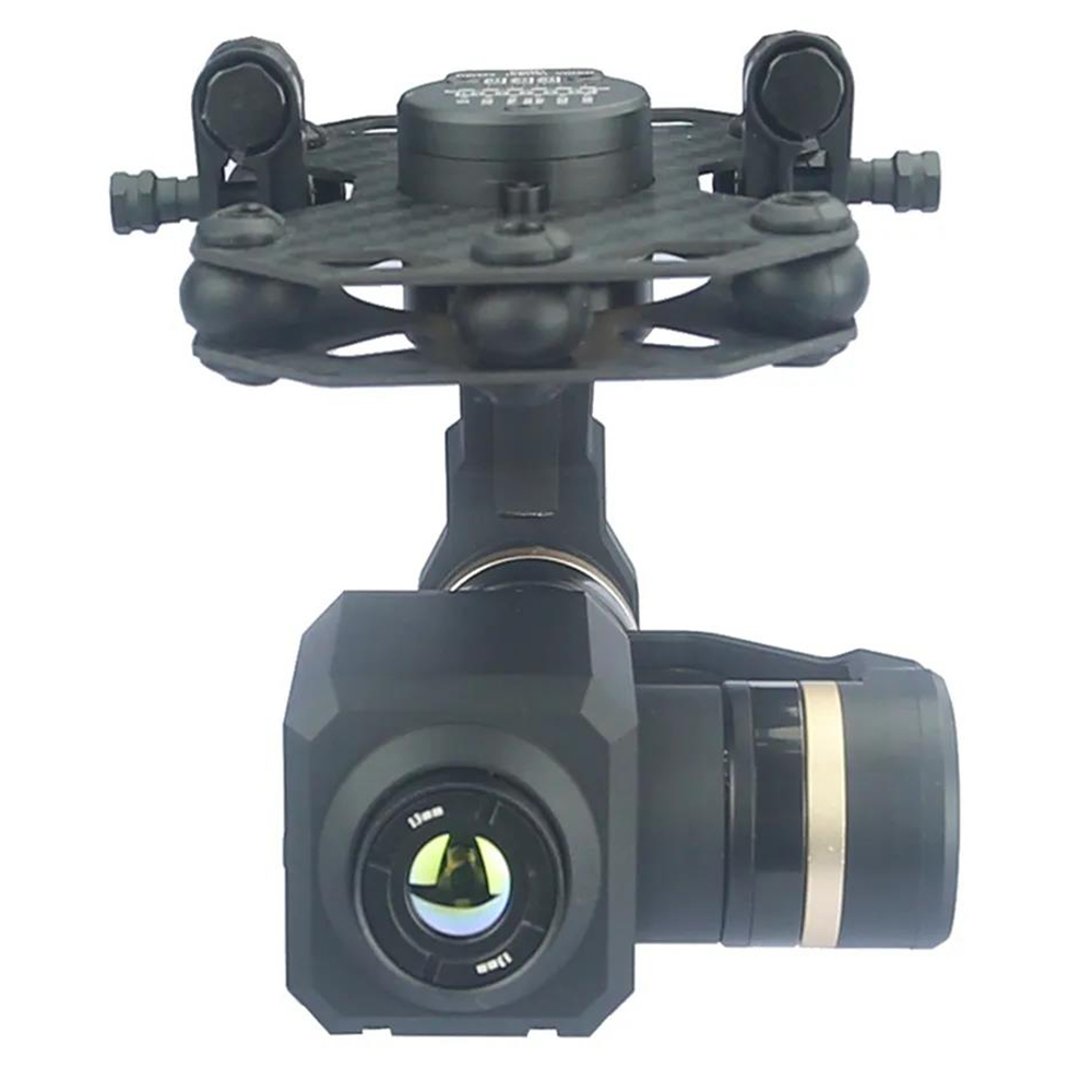 Gimbal 3-axis Tarot TL3T20 640 - Drone Gimbal ulasan dan harga