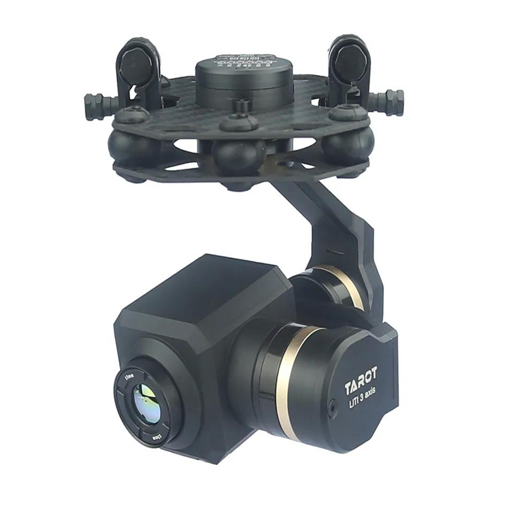 Gimbal 3-axis Tarot TL3T20 640 - Drone Gimbal ulasan dan harga