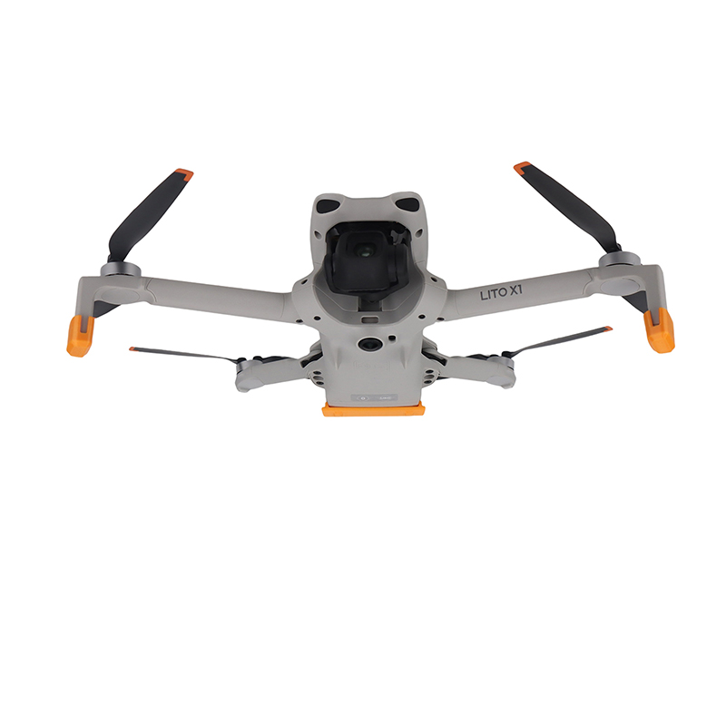 Untuk DJI Lito X1/1 Drone Land - Drone Landing Gear ulasan dan harga