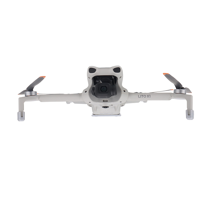 Untuk DJI Lito X1/1 Drone Land - Drone Landing Gear ulasan dan harga