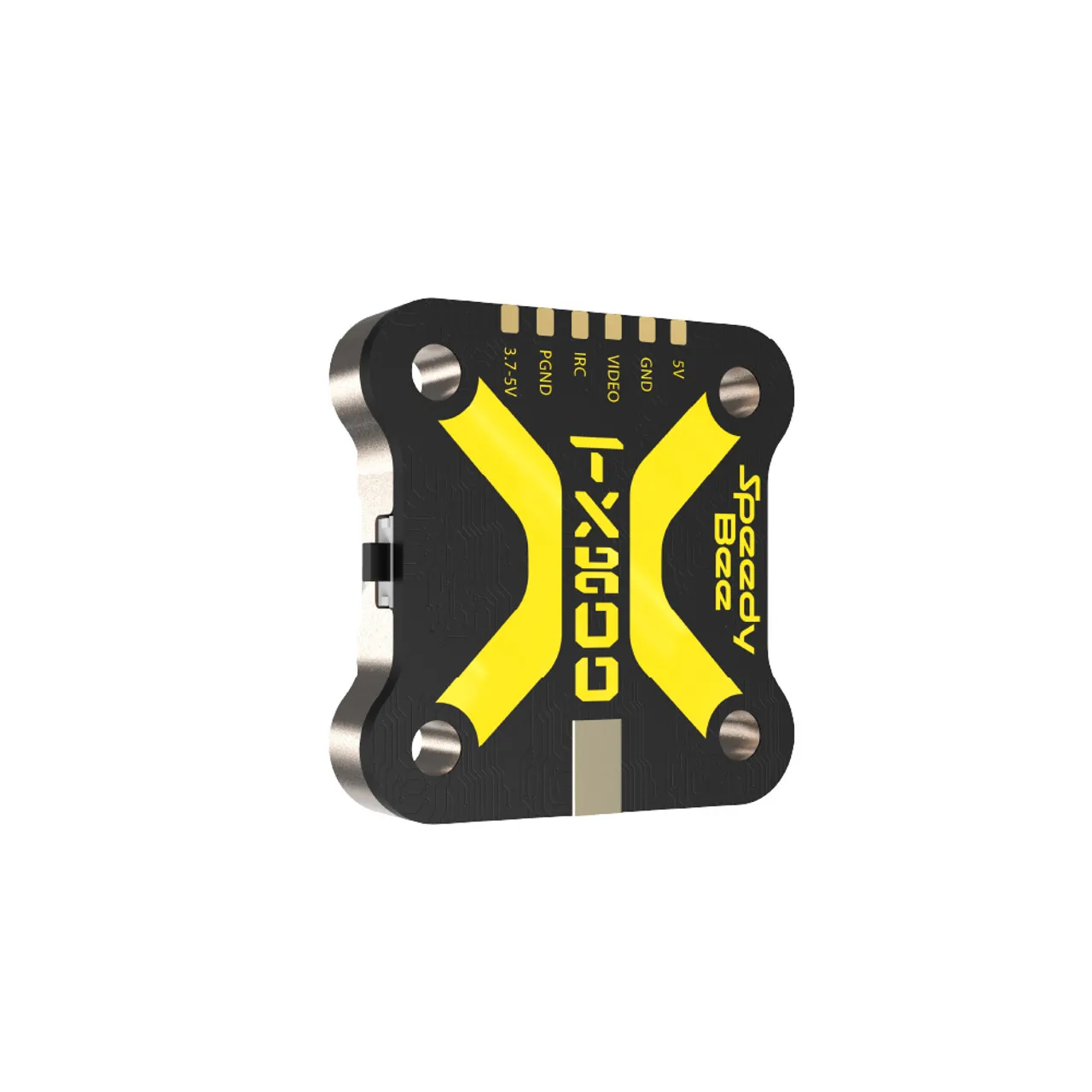 SpeedyBee TX800 5.8GHz 48CH VT - Drone Compass ulasan dan harga