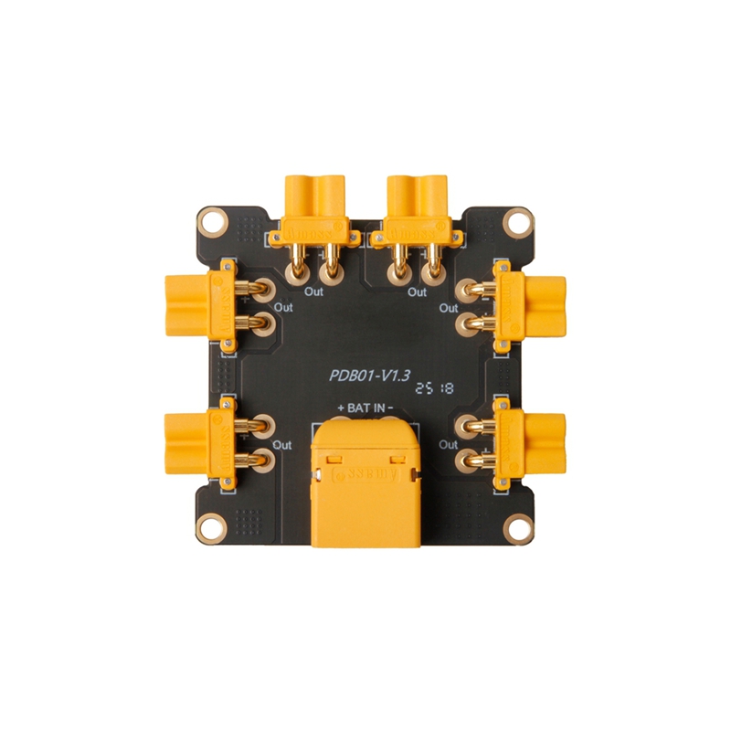 Super Sale Power Distribution  - Drone Power Distribution Board ulasan dan harga