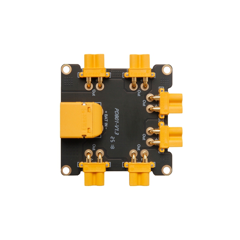 Super Sale Power Distribution  - Drone Power Distribution Board ulasan dan harga