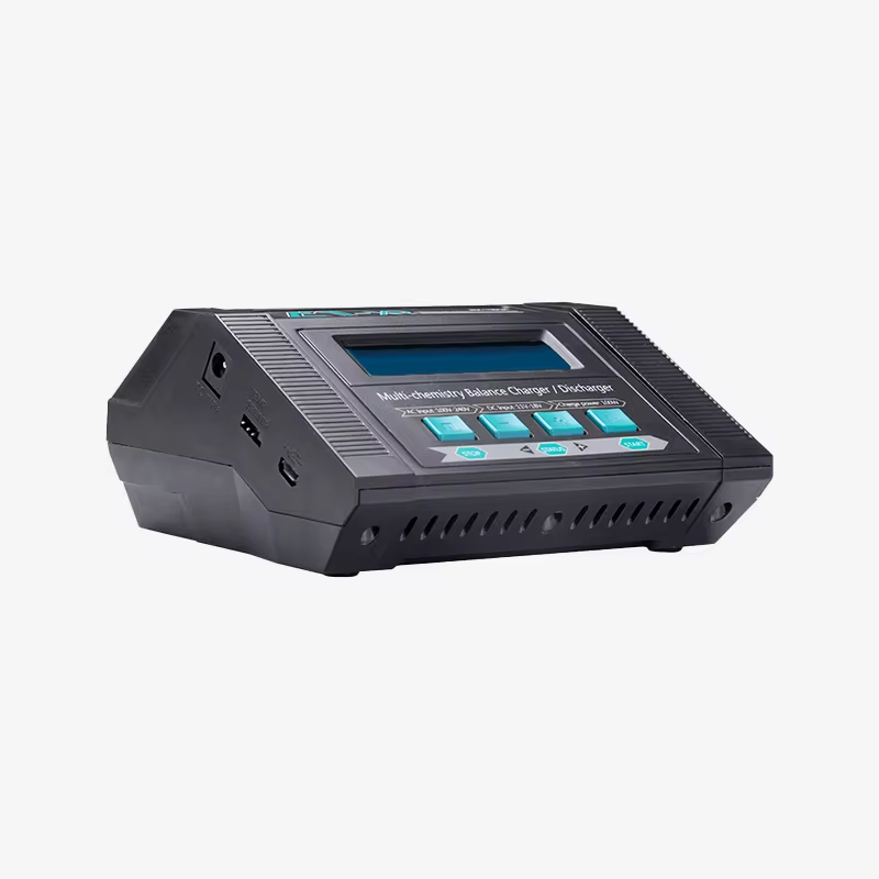 EV-PEAK C1-XR 100W 10A Pengisi - Drone Battery ulasan dan harga