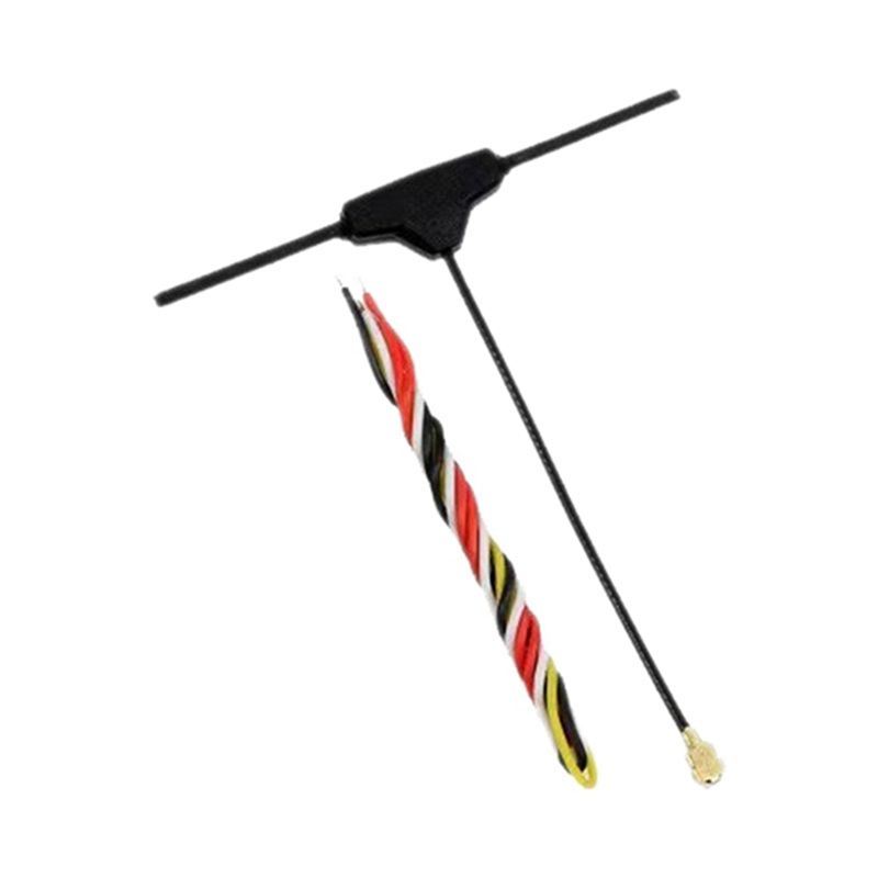 CYGJ-10PCS ELRS 2.4Ghz Receive - Drone Antenna ulasan dan harga