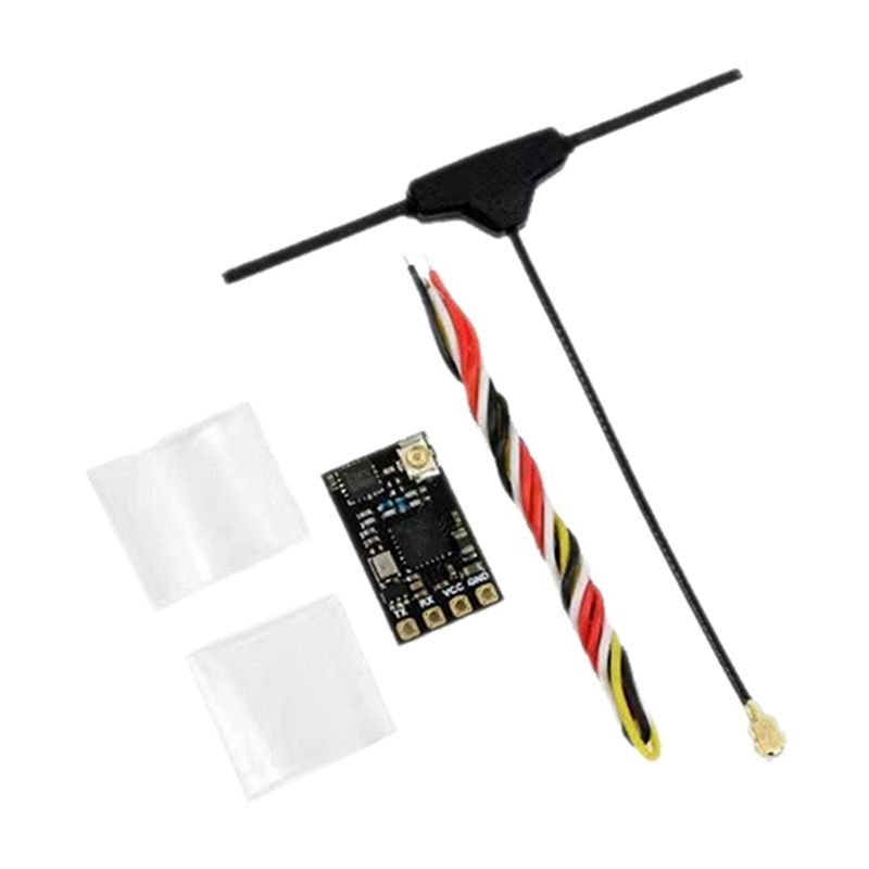 CYGJ-10PCS ELRS 2.4Ghz Receive - Drone Antenna ulasan dan harga