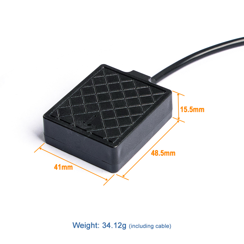 Modul GPS m10n 10Hz dengan Kom - Drone Compass ulasan dan harga