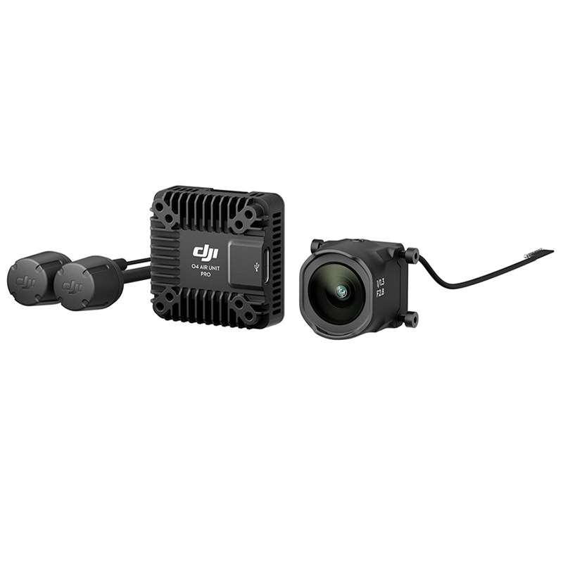 Sistem FPV Unggulan DJI O4 Air - Drone Camera ulasan dan harga