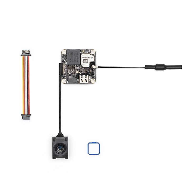 Sistem FPV Unggulan DJI O4 Air - Drone Camera ulasan dan harga