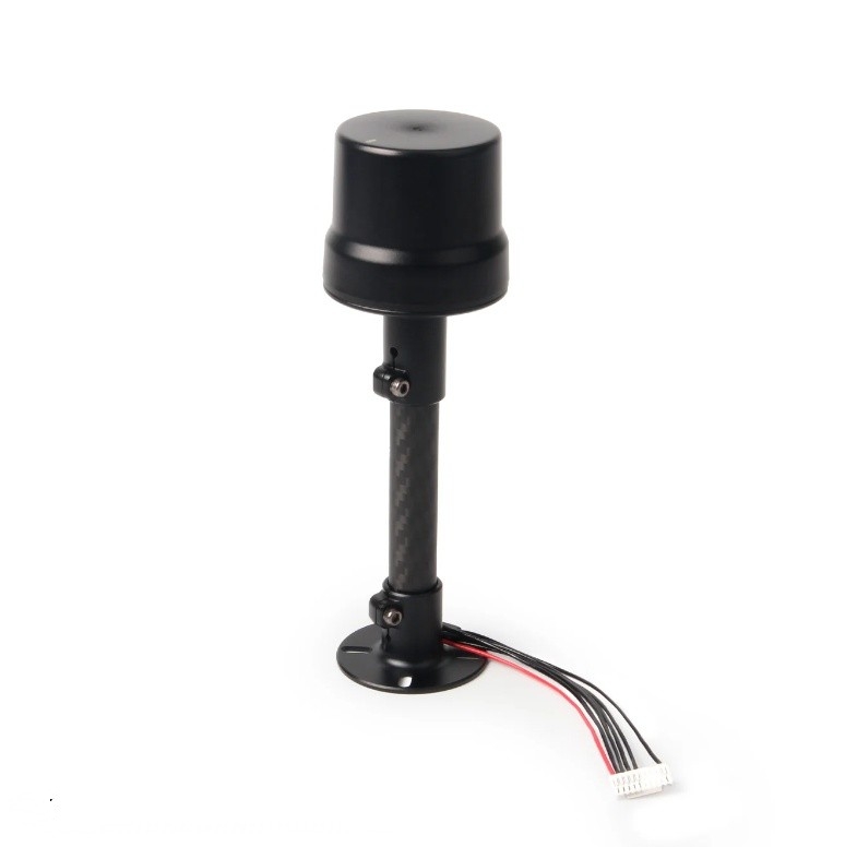 NCZOBOE ZED F9P Modul GNSS Ter - Drone Compass ulasan dan harga