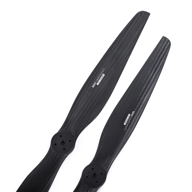 MAD FLUXER 30.1x12 Inch VTOL P - Drone Propeller ulasan dan harga