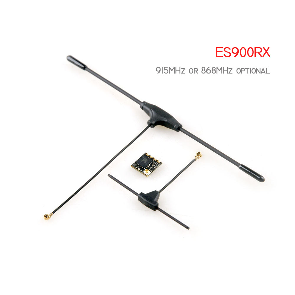 Happymodel RC ELRS Micro ES900 - Drone Esc ulasan dan harga