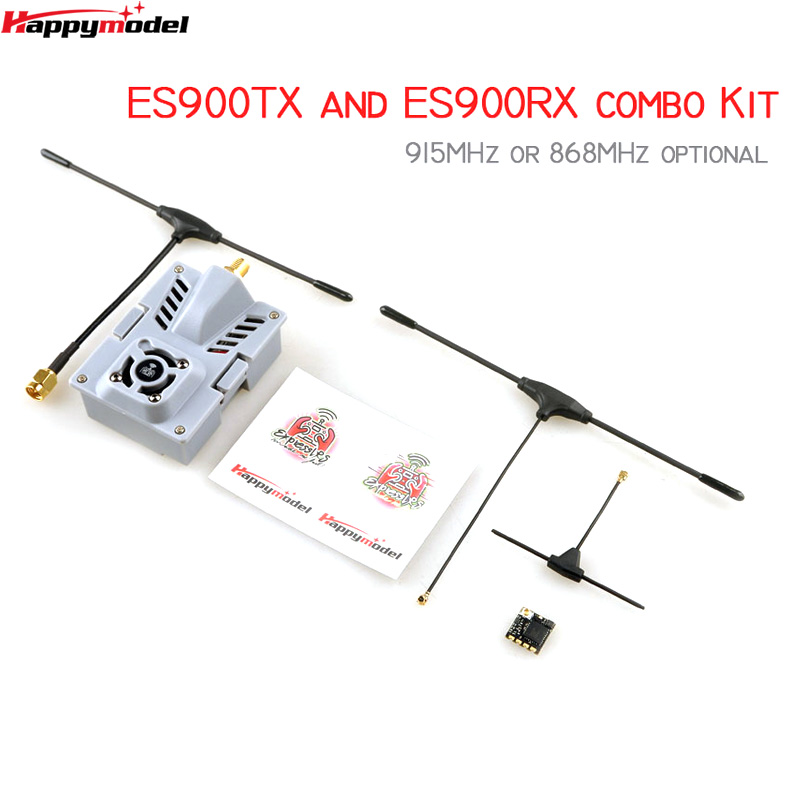 Happymodel RC ELRS Micro ES900 - Drone Esc ulasan dan harga