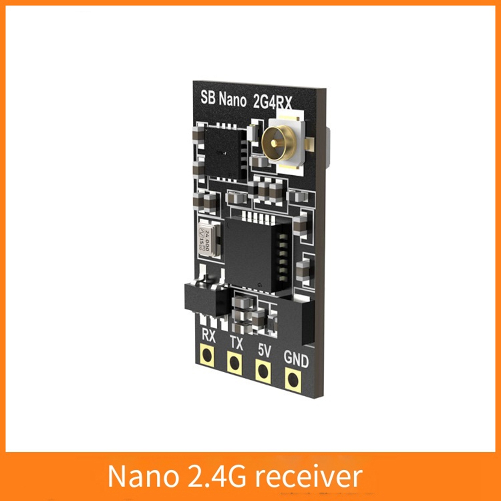FBIL-2.4G Expresslrs ELRS Rece - Drone Antenna ulasan dan harga