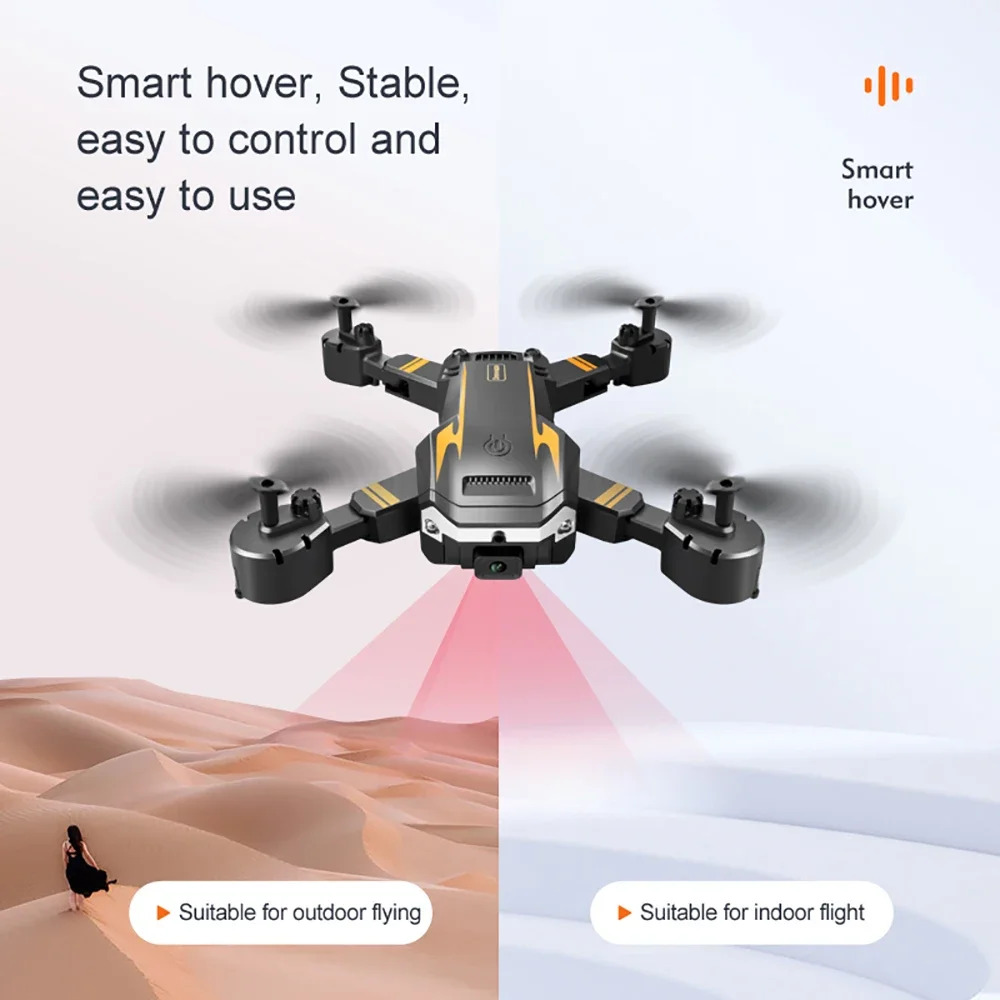 Drone G6 8K 5G Profesional HD  - Drone Gps Mount ulasan dan harga